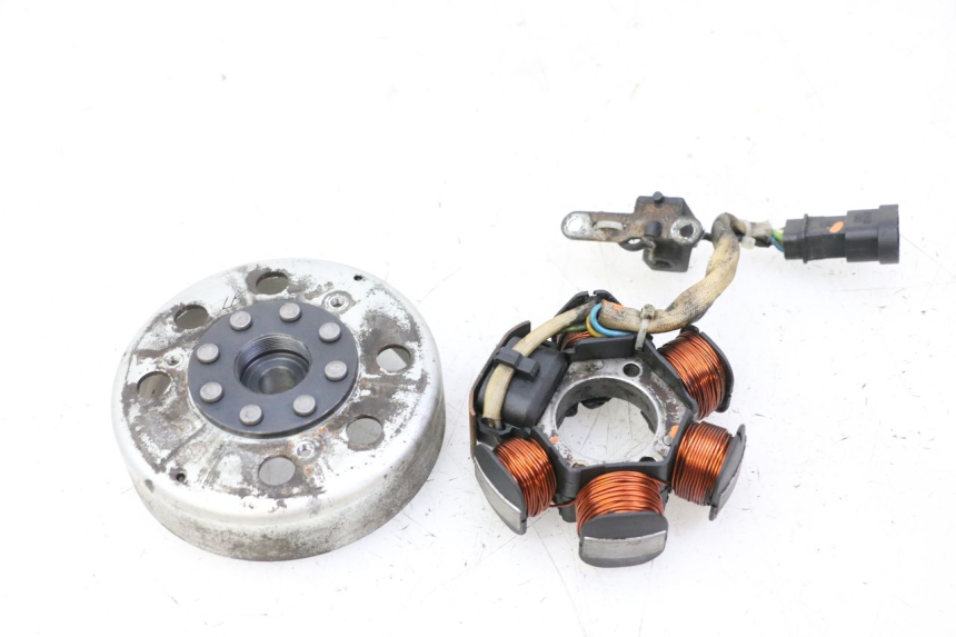 photo de ROTOR STATORE PIAGGIO FLY 2T 50 (2004 - 2017) - Hoofdaanzicht