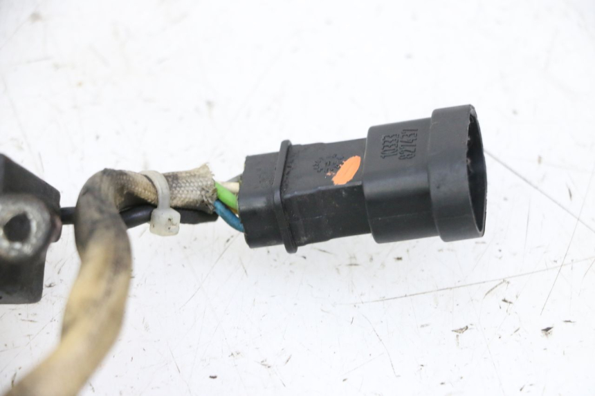 photo de ROTOR STATORE PIAGGIO FLY 2T 50 (2004 - 2017) - Markeringen en referenties