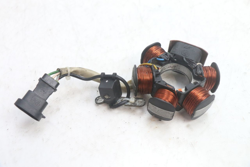 photo de ROTOR STATORE PIAGGIO FLY 2T 50 (2004 - 2017) - Technische close-up