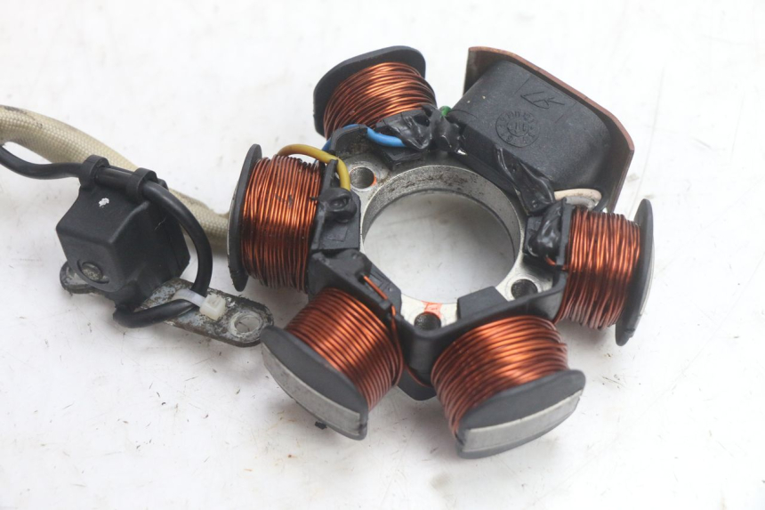 photo de ROTOR STATORE PIAGGIO FLY 2T 50 (2004 - 2017) - Overzicht