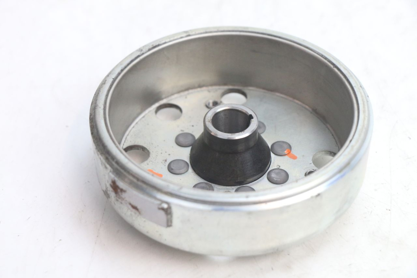 photo de ROTOR STATORE PIAGGIO FLY 2T 50 (2004 - 2017) - Gecontroleerd onderdeel
