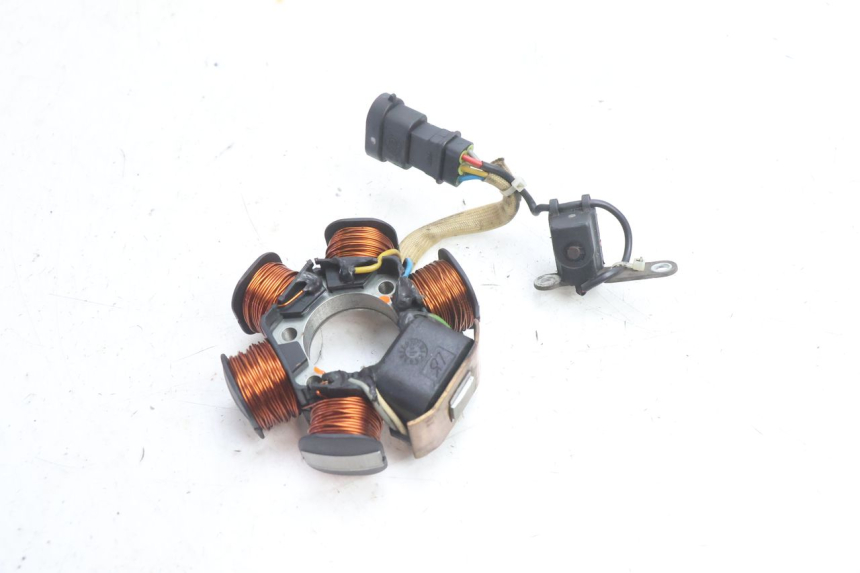 photo de ROTOR STATORE PIAGGIO FLY 2T 50 (2004 - 2017) - Technische close-up