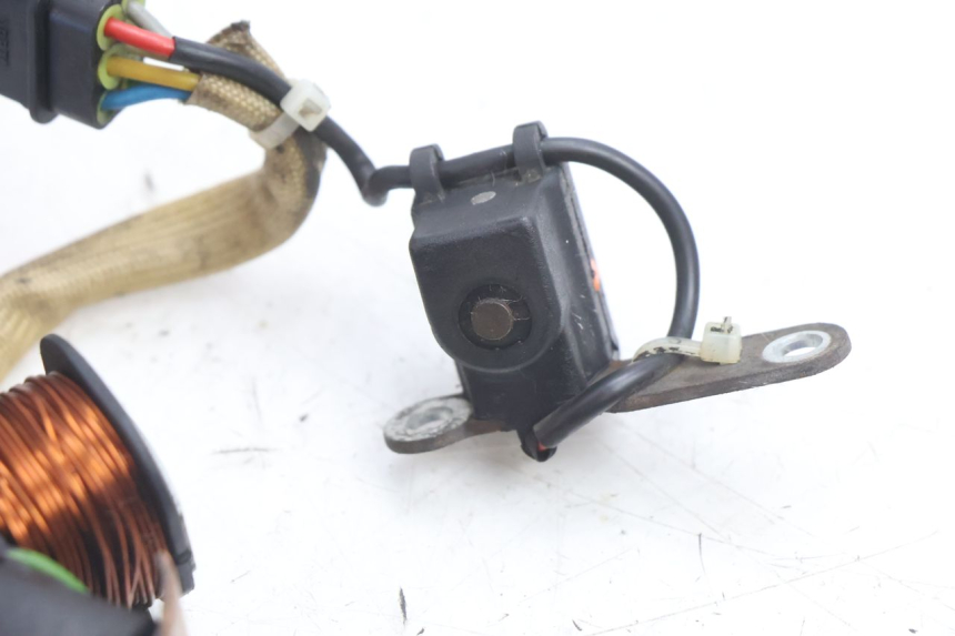 photo de ROTOR STATORE PIAGGIO FLY 2T 50 (2004 - 2017) - Bevestigingspunten
