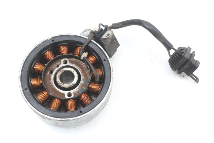 photo de ROTOR STATOREN PIAGGIO FLY 4T 50 (2004 - 2010) - Technische close-up