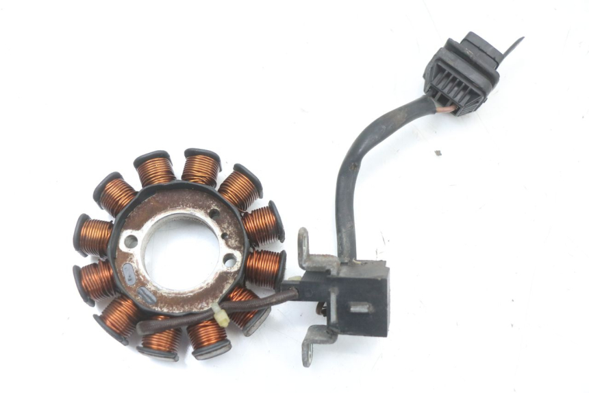 photo de ROTOR STATOREN PIAGGIO FLY 4T 50 (2004 - 2010) - Bevestigingspunten