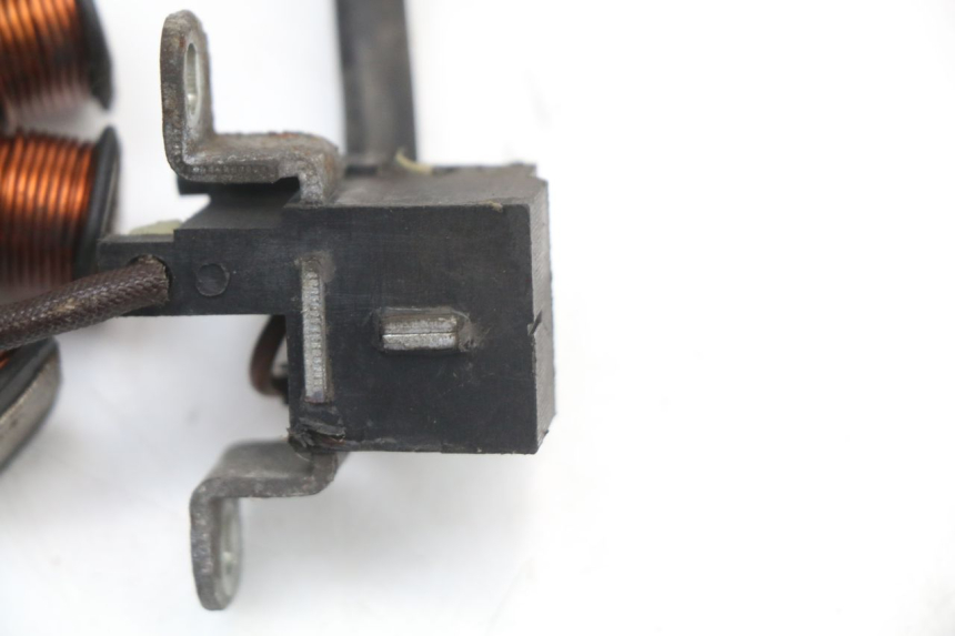 photo de ROTOR STATOREN PIAGGIO FLY 4T 50 (2004 - 2010) - Staat van het oppervlak