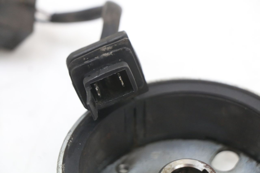 photo de ROTOR STATOREN PIAGGIO FLY 4T 50 (2004 - 2010) - Gecontroleerd onderdeel