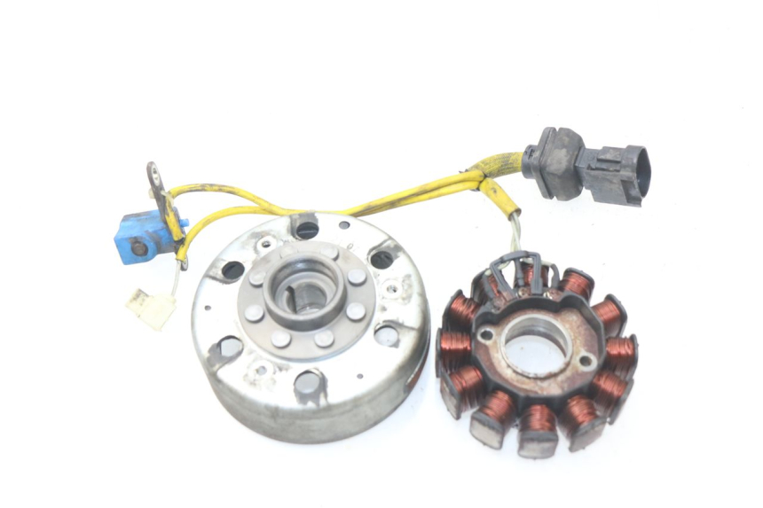 photo de ROTOR STATORE PIAGGIO FLY 125 (2005 - 2012) - Hoofdaanzicht