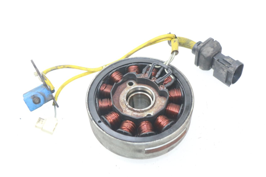 photo de ROTOR STATORE PIAGGIO FLY 125 (2005 - 2012) - Detail van het onderdeel