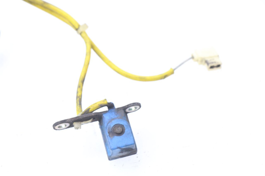 photo de ROTOR STATORE PIAGGIO FLY 125 (2005 - 2012) - Technische close-up