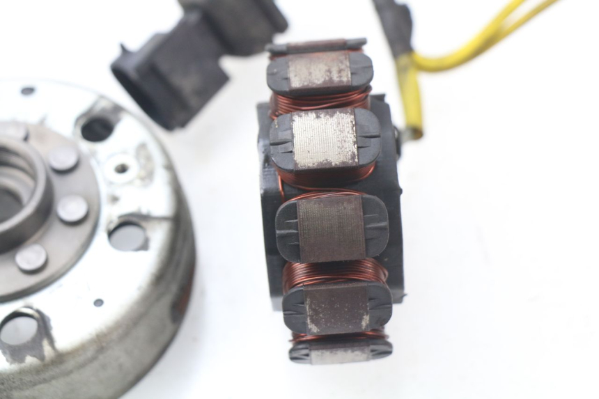 photo de ROTOR STATORE PIAGGIO FLY 125 (2005 - 2012) - Overzicht