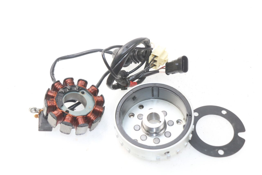 photo de ROTOR STATORE PIAGGIO FLY IE 125 (2012 - 2017) - Hoofdaanzicht