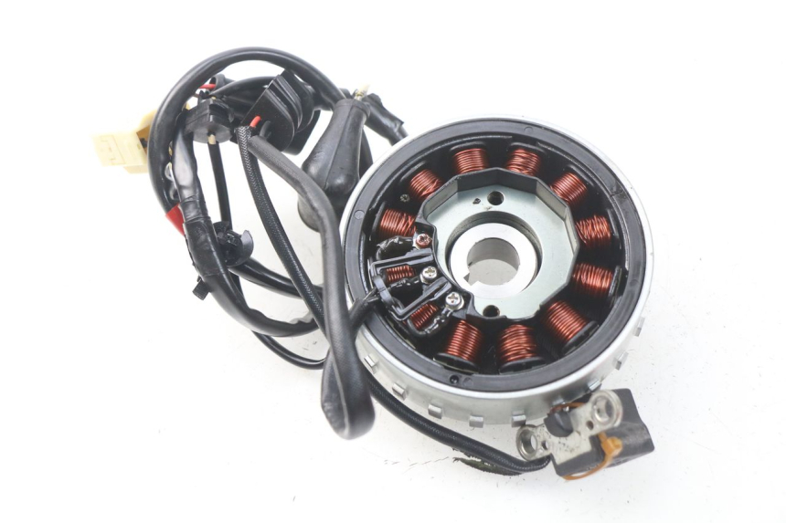 photo de ROTOR STATORE PIAGGIO FLY IE 125 (2012 - 2017) - Detail van het onderdeel