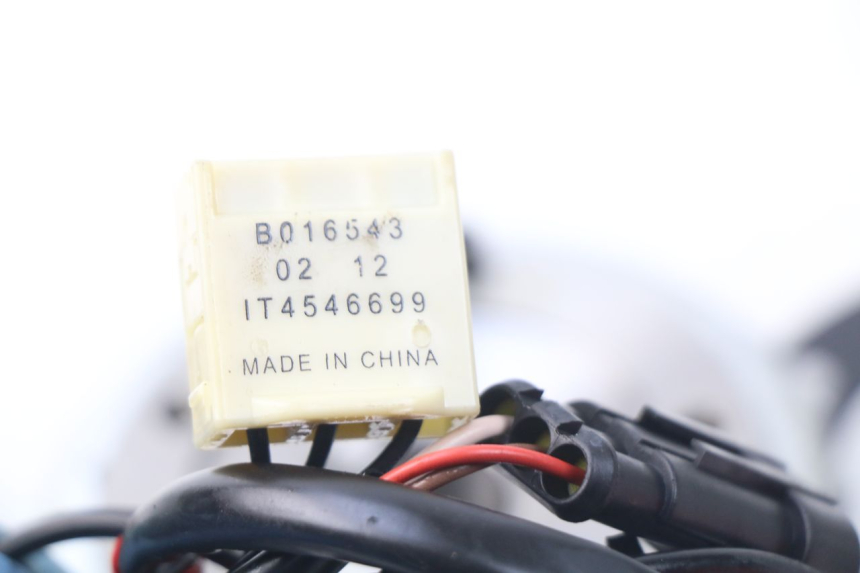 photo de ROTOR STATORE PIAGGIO FLY IE 125 (2012 - 2017) - Andere kijkhoek