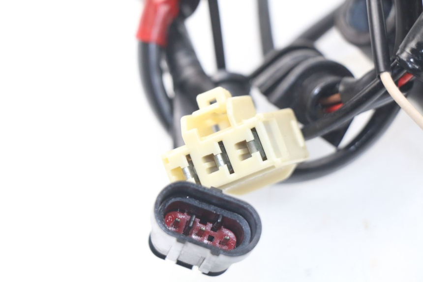 photo de ROTOR STATORE PIAGGIO FLY IE 125 (2012 - 2017) - Technische close-up