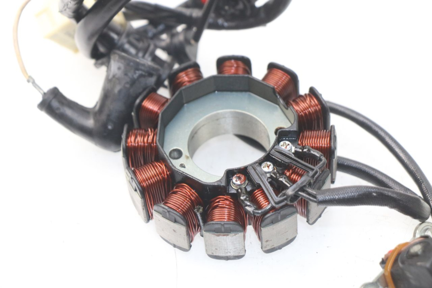 photo de ROTOR STATORE PIAGGIO FLY IE 125 (2012 - 2017) - Overzicht