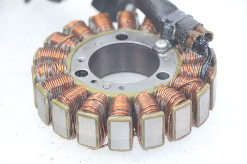 photo de ROTOR STATORE PEUGEOT GEOPOLIS 400 (2007 - 2013) - Technische close-up