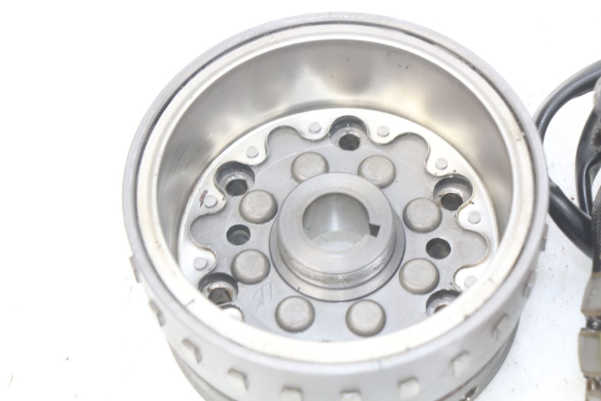 photo de ROTOR STATORE PEUGEOT GEOPOLIS 400 (2007 - 2013) - Markeringen en referenties