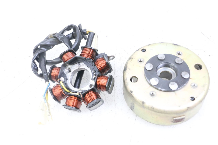 photo de ROTOR STATOR GOES WIKI 125 (2010 - 2015) - Hoofdaanzicht