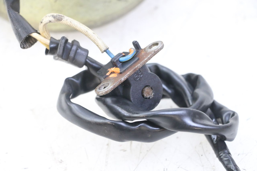 photo de ROTOR STATOR GOES WIKI 125 (2010 - 2015) - Detail van het onderdeel