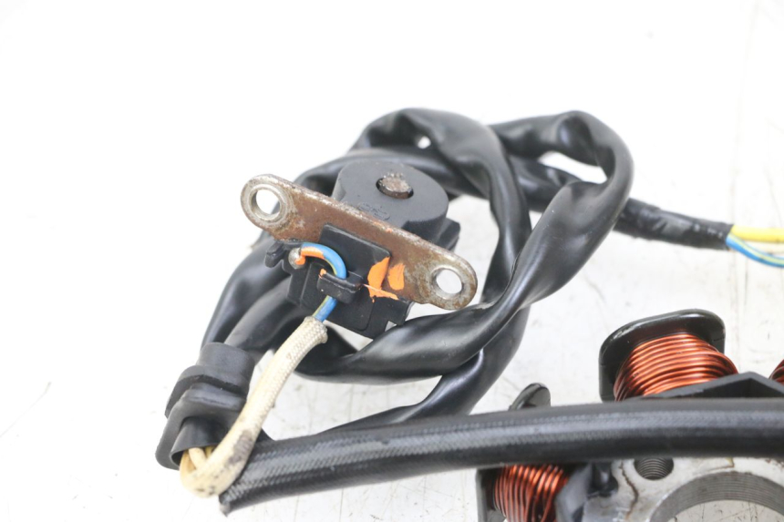 photo de ROTOR STATOR GOES WIKI 125 (2010 - 2015) - Technische close-up