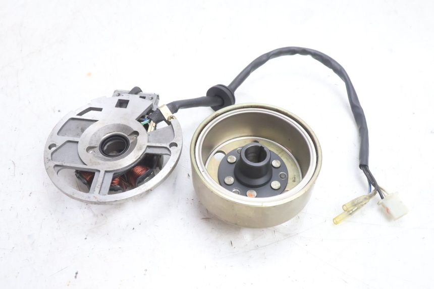 photo de ROTOR STATORE NECO GPX LC 2T 50 (2014 - 2018) - Detail van het onderdeel