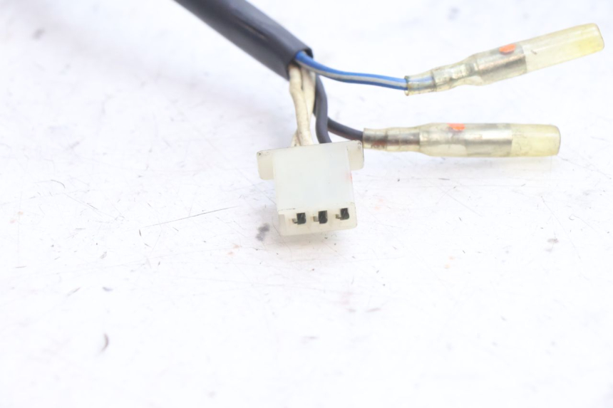 photo de ROTOR STATORE NECO GPX LC 2T 50 (2014 - 2018) - Productaanzicht