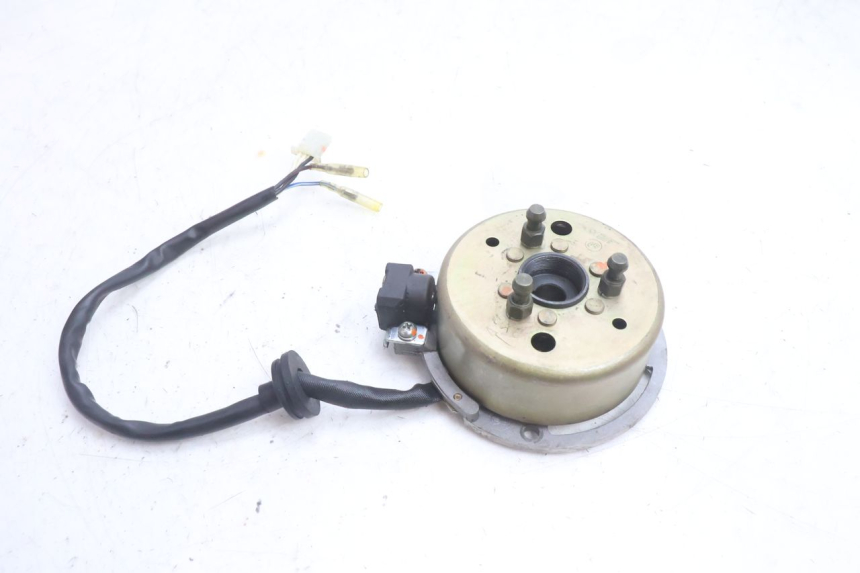 photo de ROTOR STATORE NECO GPX LC 2T 50 (2014 - 2018) - Zoom op gebruiksstaat