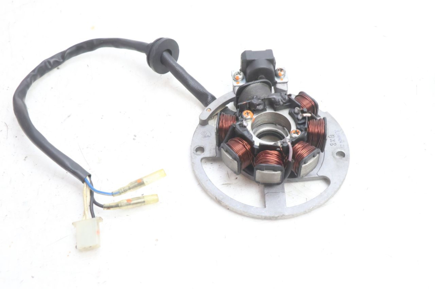 photo de ROTOR STATORE NECO GPX LC 2T 50 (2014 - 2018) - Bevestigingspunten