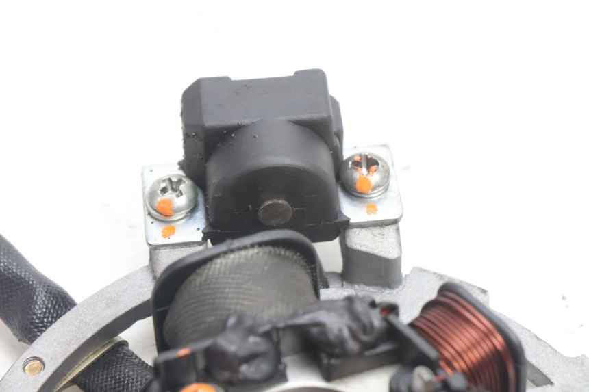 photo de ROTOR STATORE NECO GPX LC 2T 50 (2014 - 2018) - Gecontroleerd onderdeel