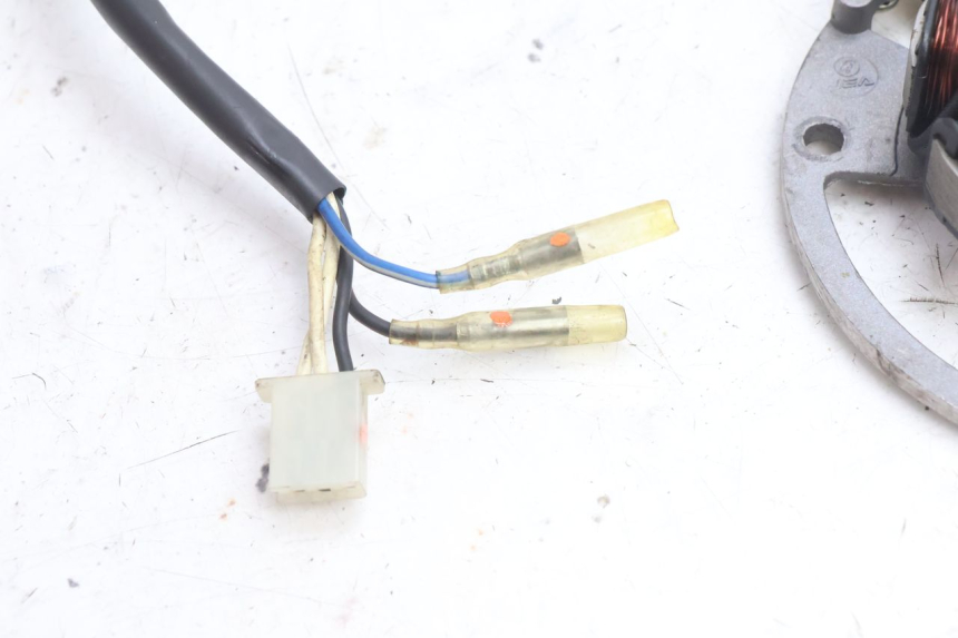 photo de ROTOR STATORE NECO GPX LC 2T 50 (2014 - 2018) - Markeringen en referenties