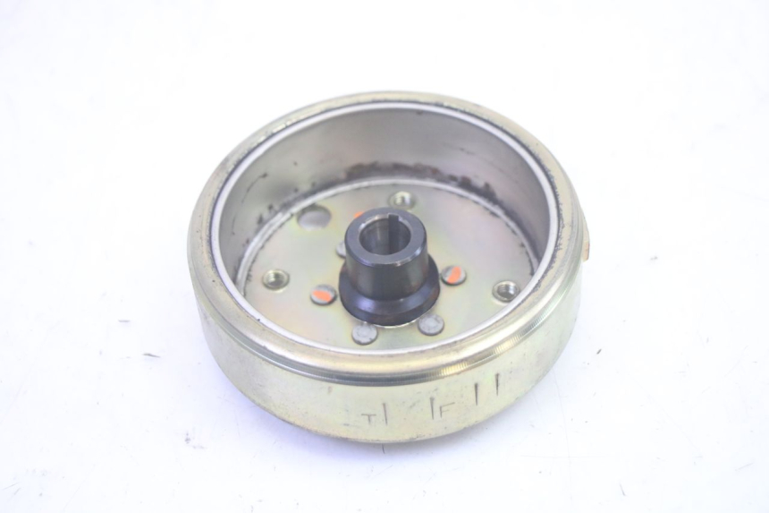 photo de ROTOR STATOREN EUROCKA GTR 50 (2018 - 2021) - Productaanzicht