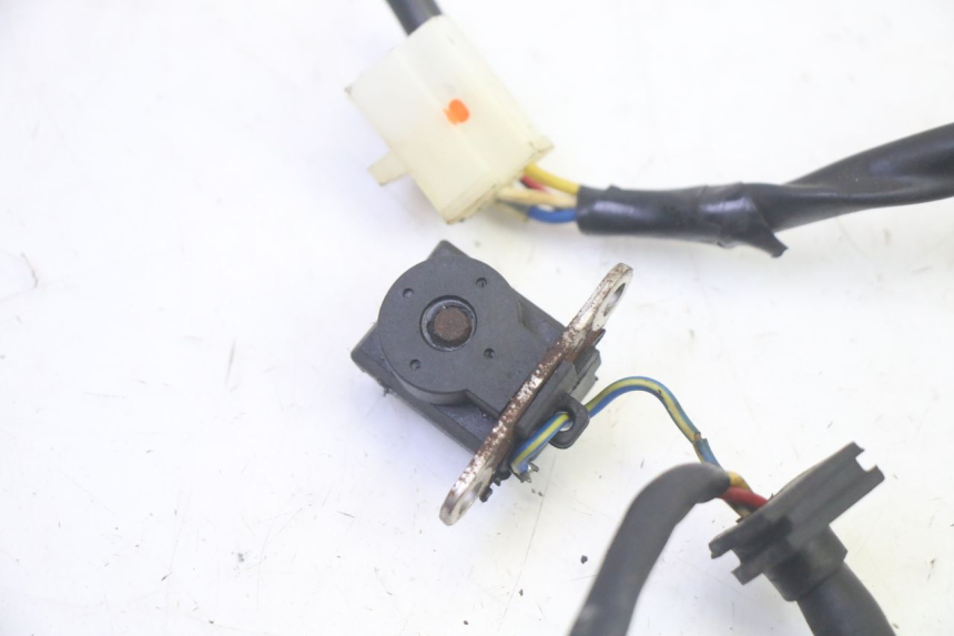 photo de ROTOR STATOREN EUROCKA GTR 50 (2018 - 2021) - Bevestigingspunten