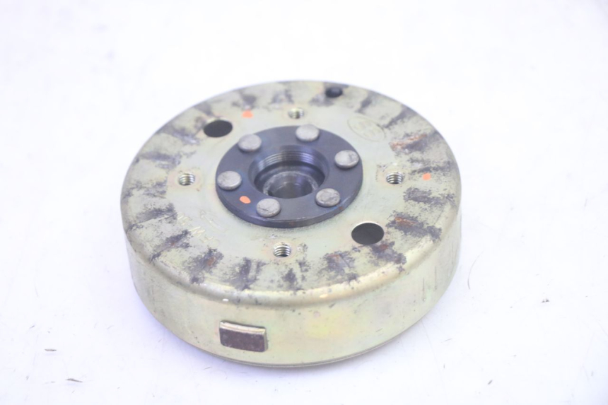 photo de ROTOR STATOREN EUROCKA GTR 50 (2018 - 2021) - Markeringen en referenties