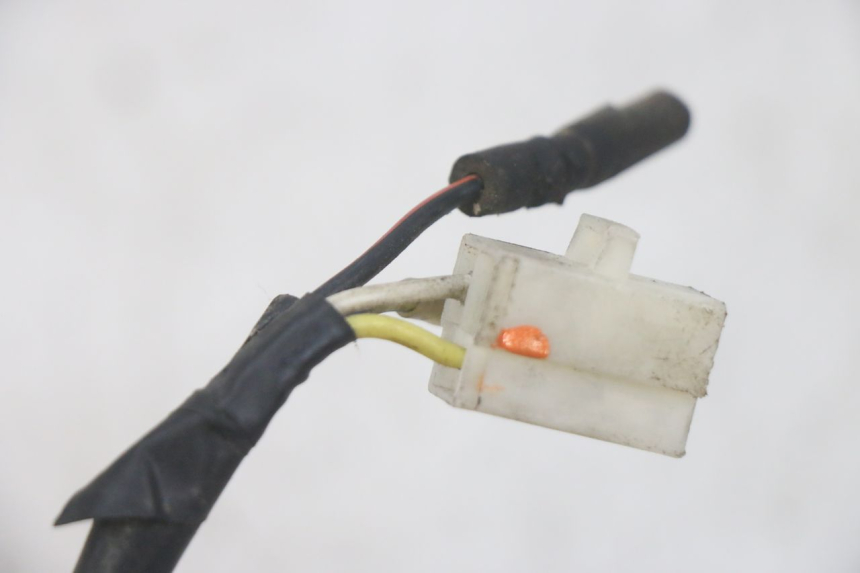 photo de ROTOR STATOREN EUROCKA GTR 50 (2007 - 2017) - Technische close-up