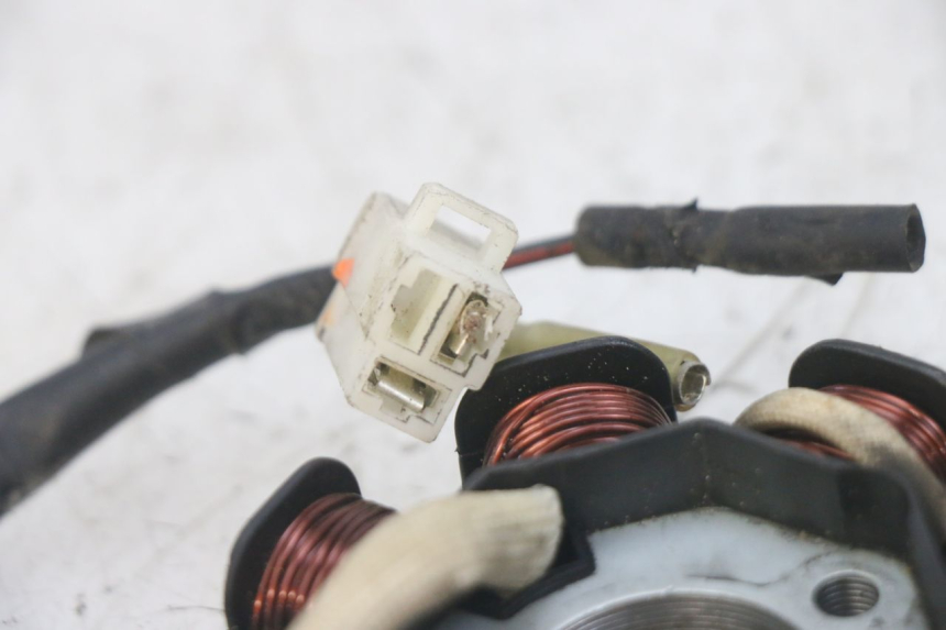 photo de ROTOR STATOREN EUROCKA GTR 50 (2007 - 2017) - Overzicht