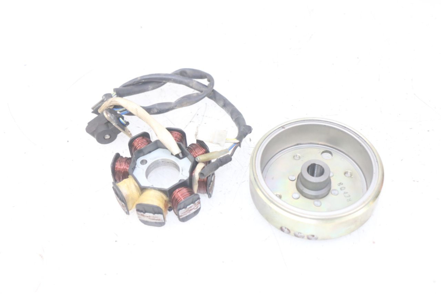 photo de ROTOR STATOREN EUROCKA GTR 50 (2007 - 2017) - Bevestigingspunten