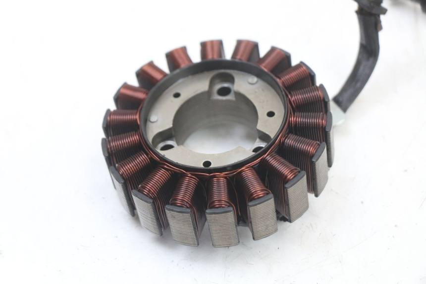 photo de ROTOR STATORE HONDA NES AROBASE 125 (2000 - 2003) - Andere kijkhoek