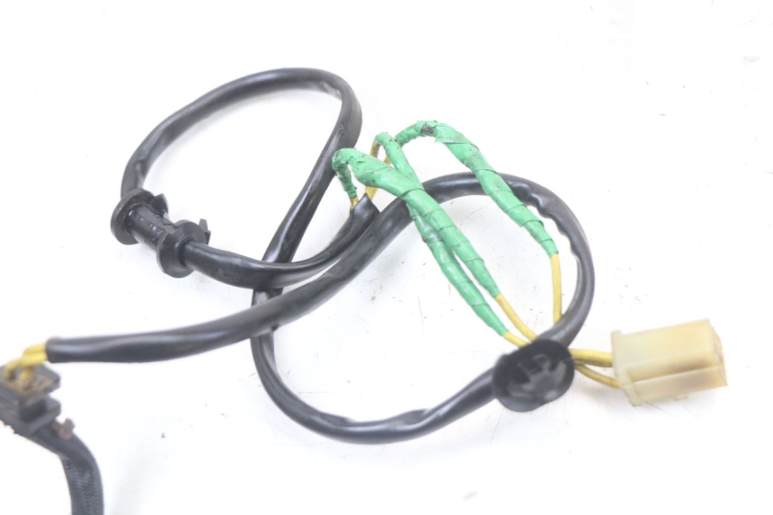 photo de ROTOR STATORE HONDA NES AROBASE 125 (2000 - 2003) - Technische close-up