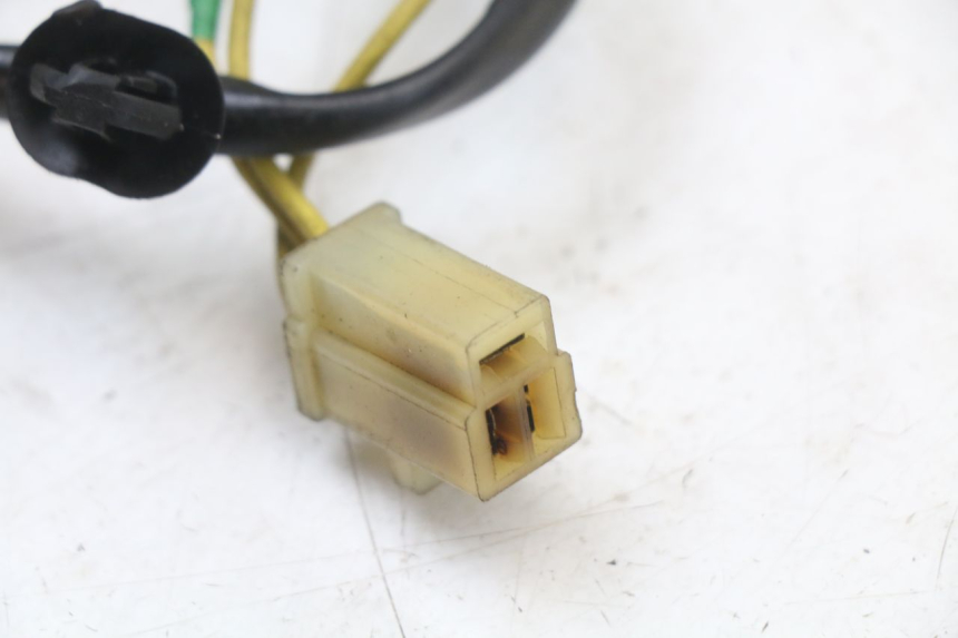 photo de ROTOR STATORE HONDA NES AROBASE 125 (2000 - 2003) - Overzicht