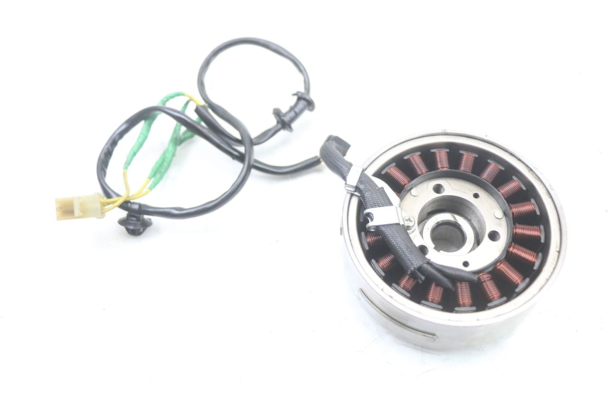 photo de ROTOR STATORE HONDA NES AROBASE 125 (2000 - 2003) - Gecontroleerd onderdeel