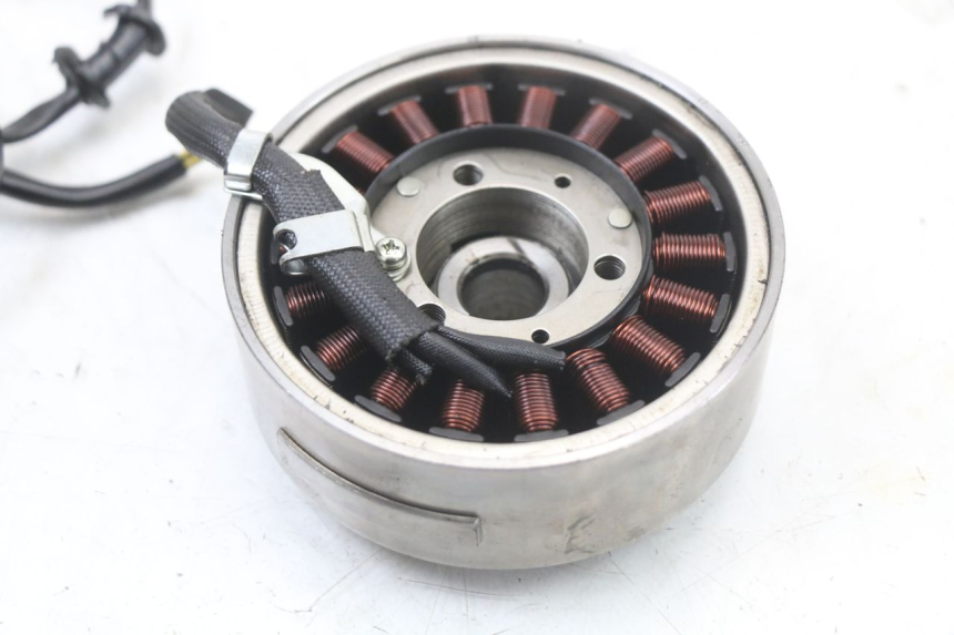 photo de ROTOR STATORE HONDA NES AROBASE 125 (2000 - 2003) - Markeringen en referenties