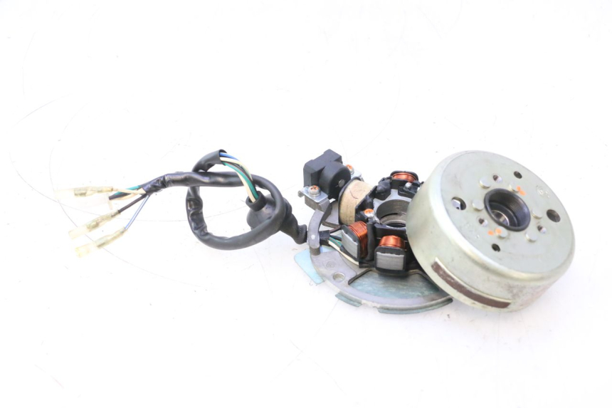 photo de ROTOR STATORE KEEWAY HURRICANE 50 (2006 - 2019) - Hoofdaanzicht