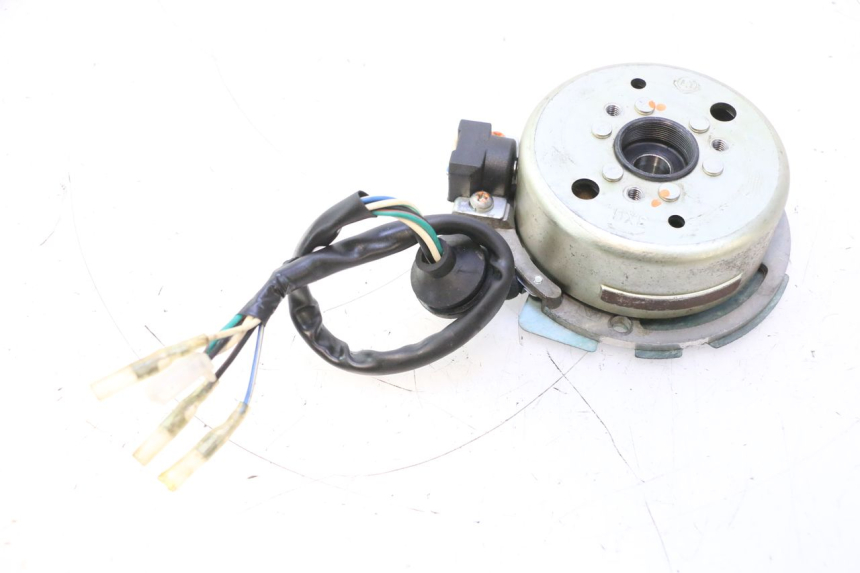 photo de ROTOR STATORE KEEWAY HURRICANE 50 (2006 - 2019) - Detail van het onderdeel