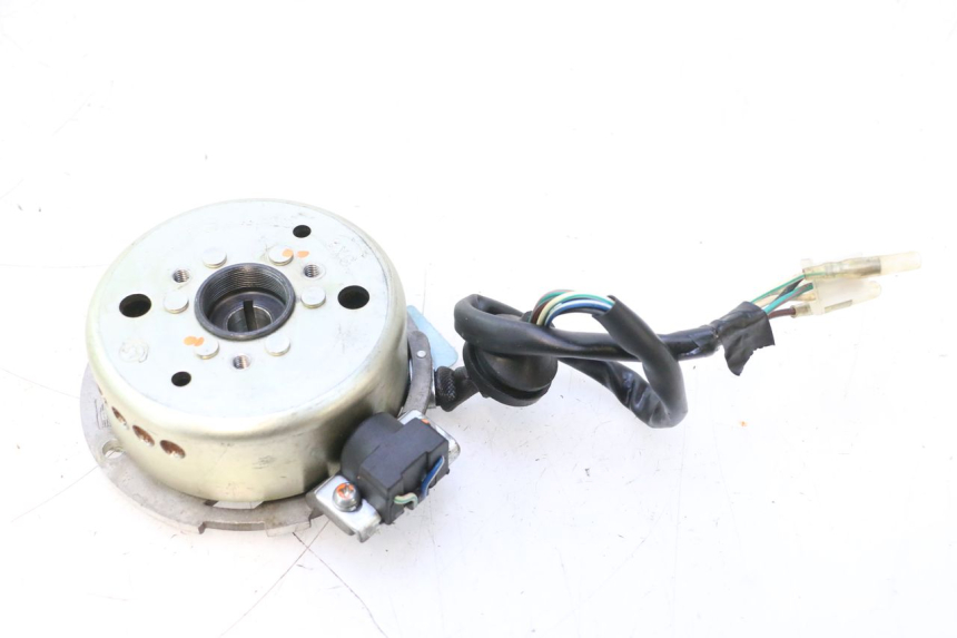 photo de ROTOR STATORE KEEWAY HURRICANE 50 (2006 - 2019) - Zoom op gebruiksstaat