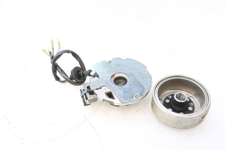 photo de ROTOR STATORE KEEWAY HURRICANE 50 (2006 - 2019) - Technische close-up