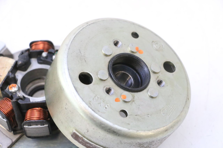 photo de ROTOR STATORE KEEWAY HURRICANE 50 (2006 - 2019) - Markeringen en referenties