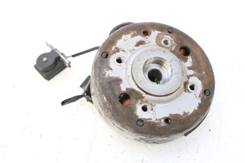 photo de ROTOR STATORE SYM JET 14 4T 50 (2018 - 2022) - Detail van het onderdeel