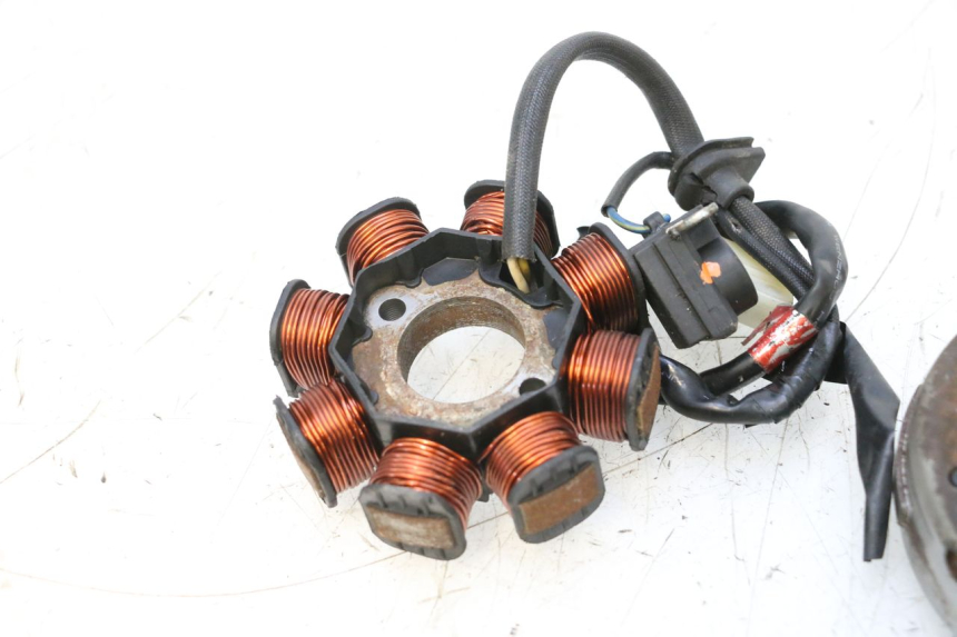 photo de ROTOR STATORE SYM JET 14 4T 50 (2018 - 2022) - Productaanzicht