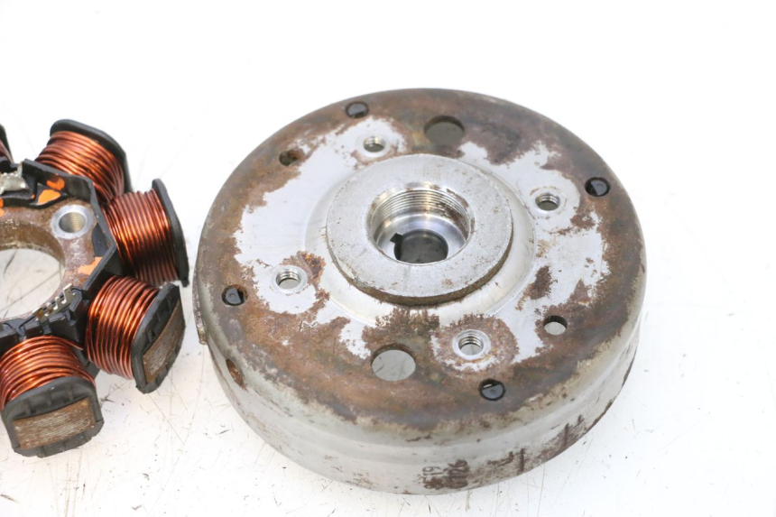 photo de ROTOR STATORE SYM JET 14 4T 50 (2018 - 2022) - Detailaanzicht